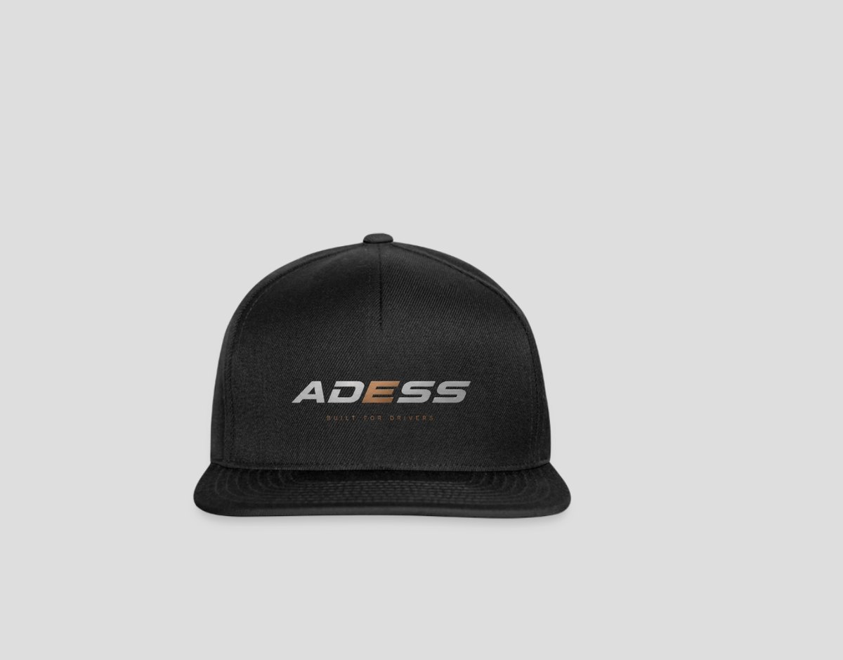 ADESS cap front