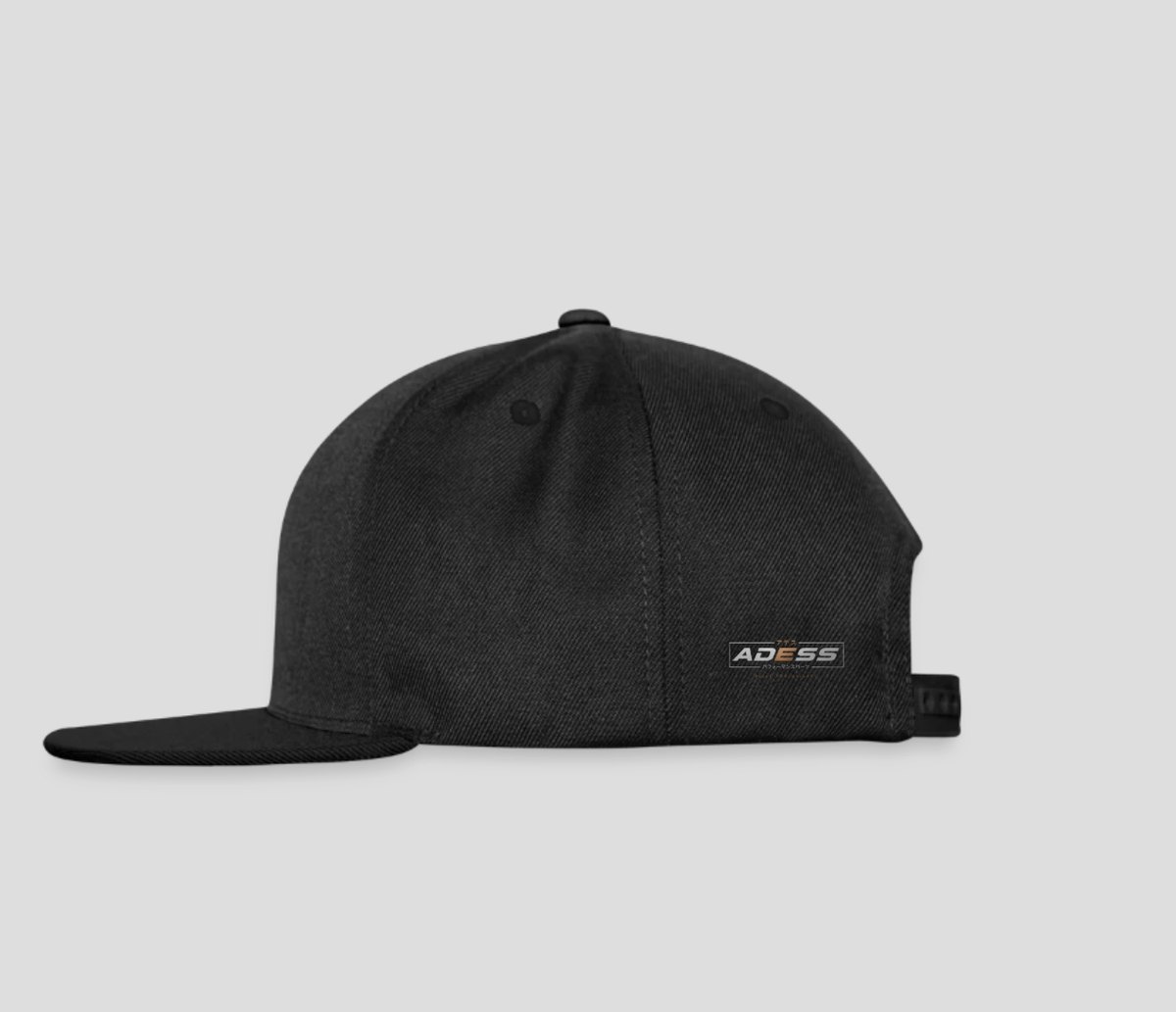 ADESS cap side